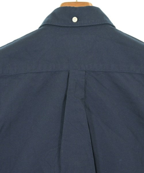 Barbour 休閒襯衫