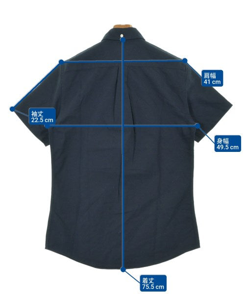Barbour 休閒襯衫