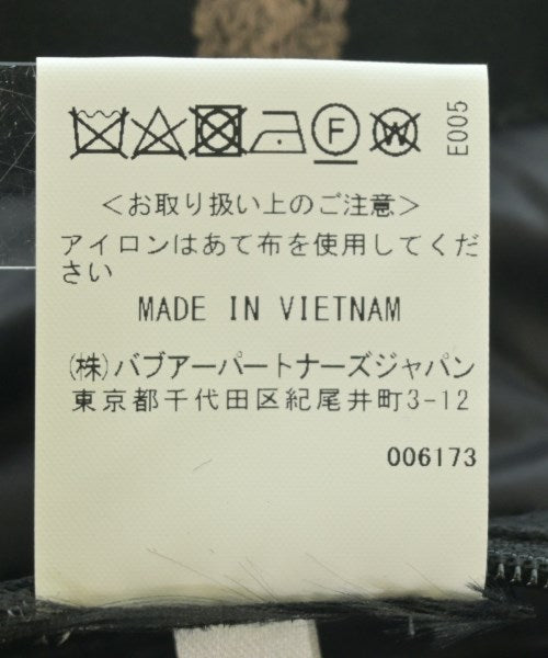 Barbour 其他飛行外套