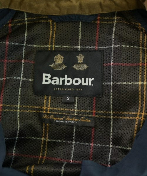 Barbour 其他飛行外套