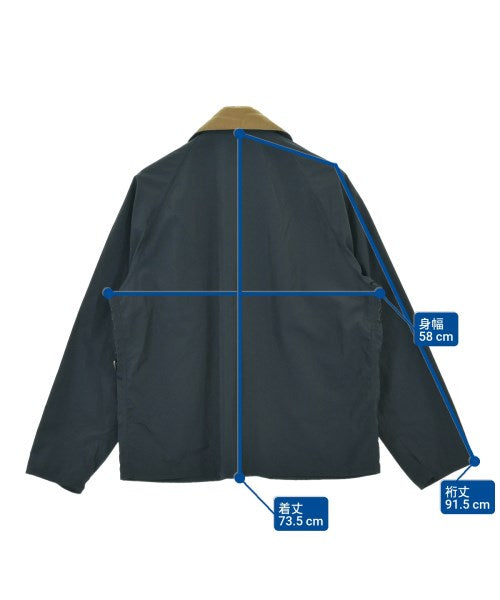 Barbour 其他飛行外套