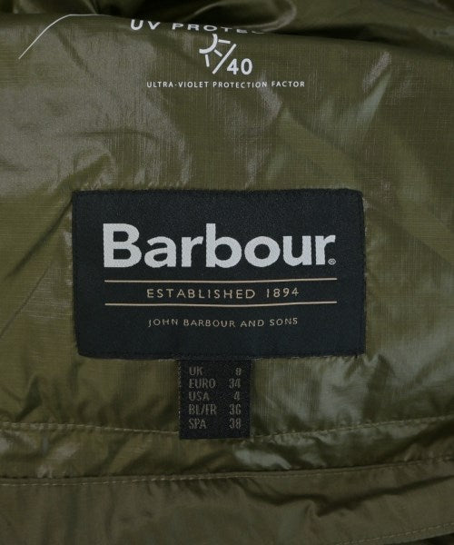 Barbour 其他飛行外套