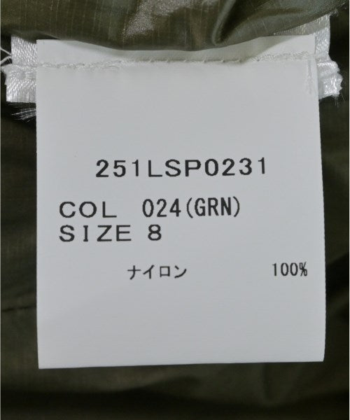 Barbour 其他飛行外套