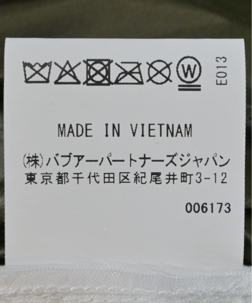 Barbour 其他飛行外套