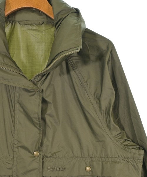 Barbour 其他飛行外套