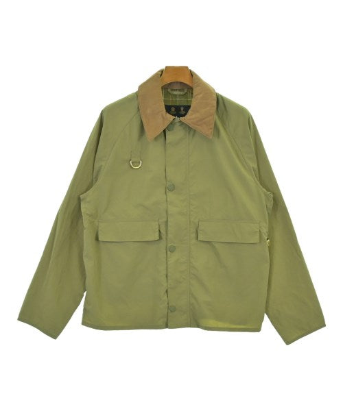 Barbour 其他飛行外套