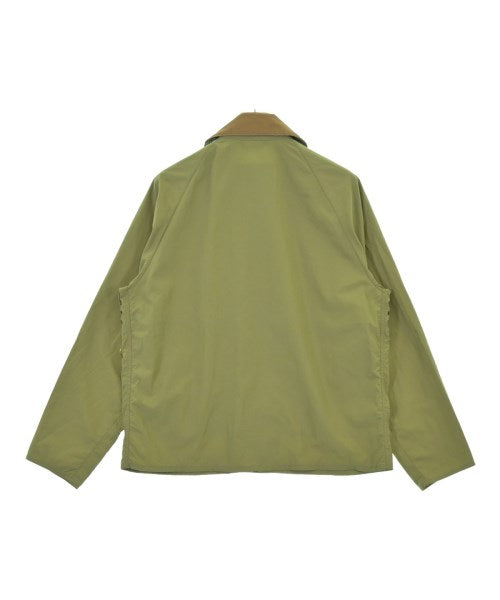 Barbour 其他飛行外套