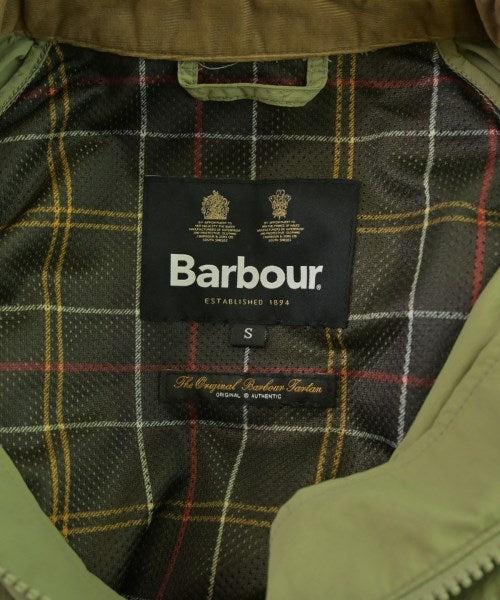 Barbour 其他飛行外套