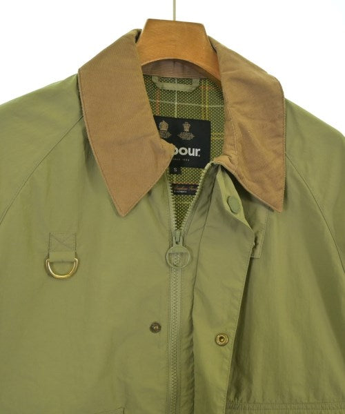Barbour 其他飛行外套