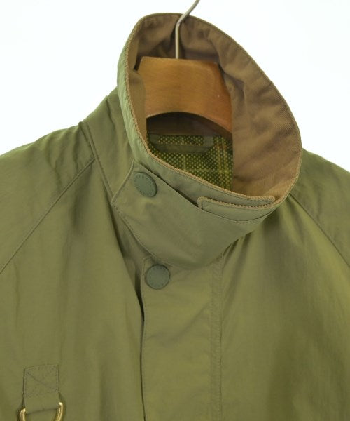 Barbour 其他飛行外套