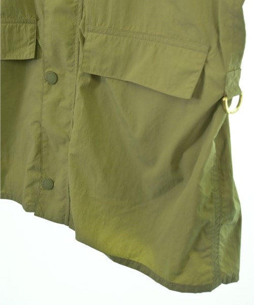 Barbour 其他飛行外套
