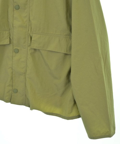 Barbour 其他飛行外套