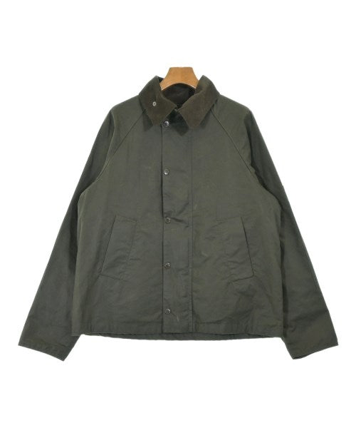 Barbour 其他飛行外套