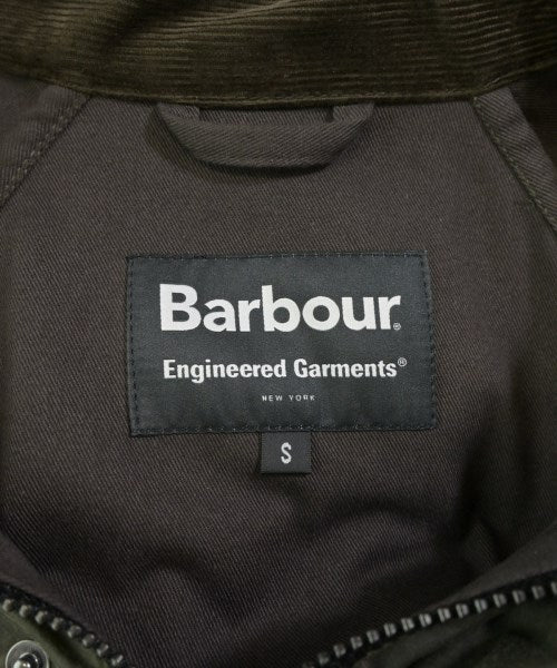 Barbour 其他飛行外套