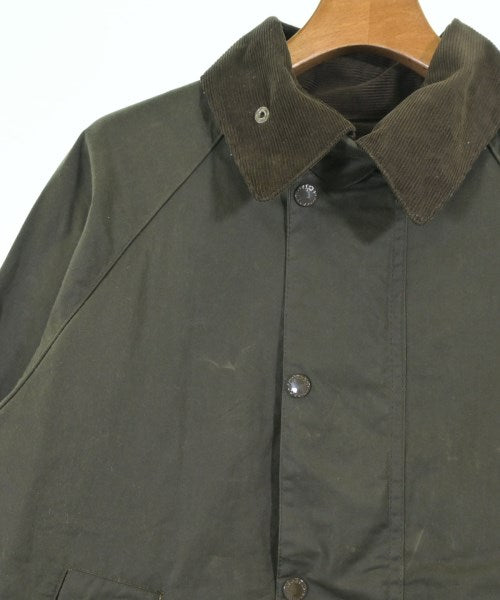 Barbour 其他飛行外套