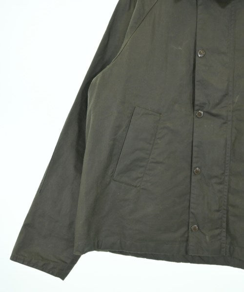 Barbour 其他飛行外套