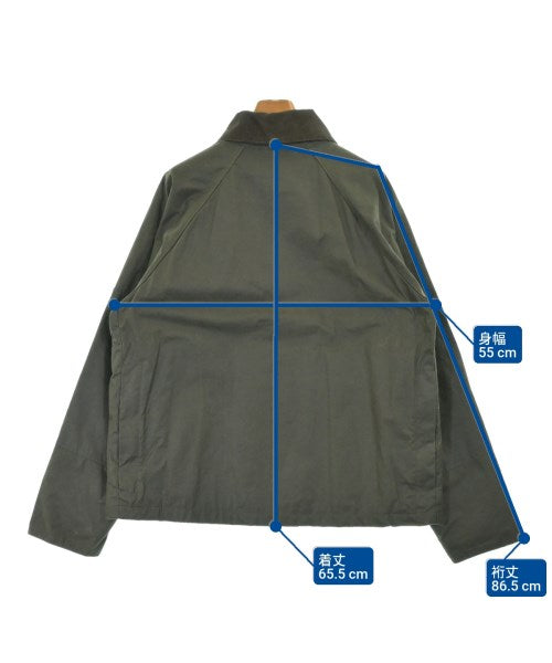Barbour 其他飛行外套