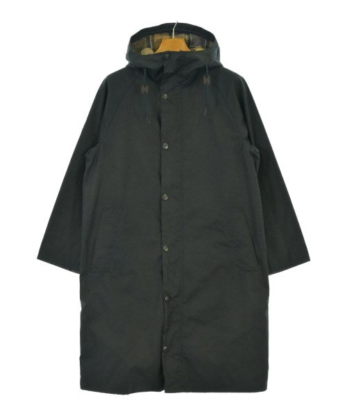 Barbour 其他大衣