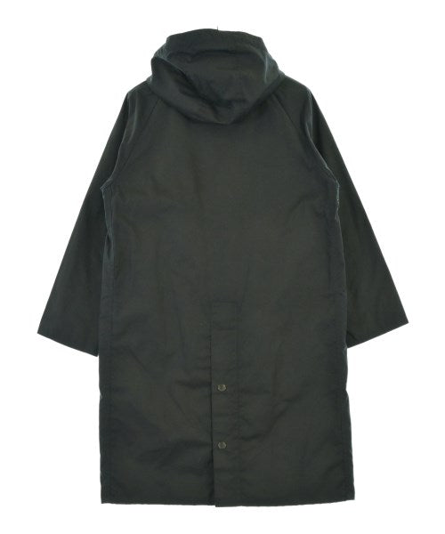 Barbour 其他大衣