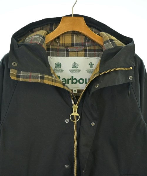 Barbour 其他大衣