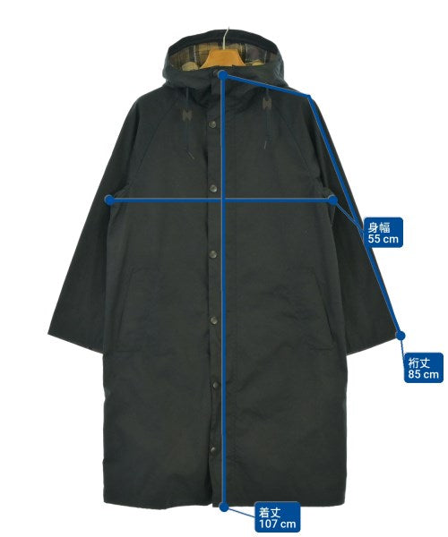 Barbour 其他大衣