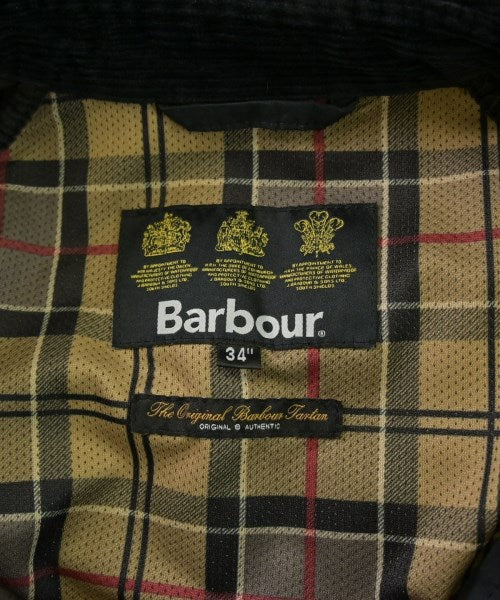 Barbour 其他飛行外套