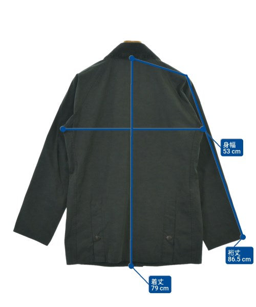 Barbour 其他飛行外套