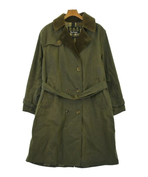 Barbour 其他大衣
