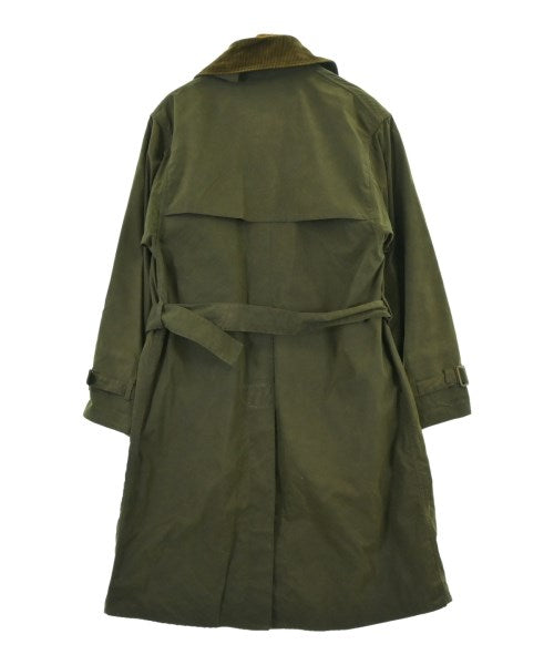 Barbour 其他大衣
