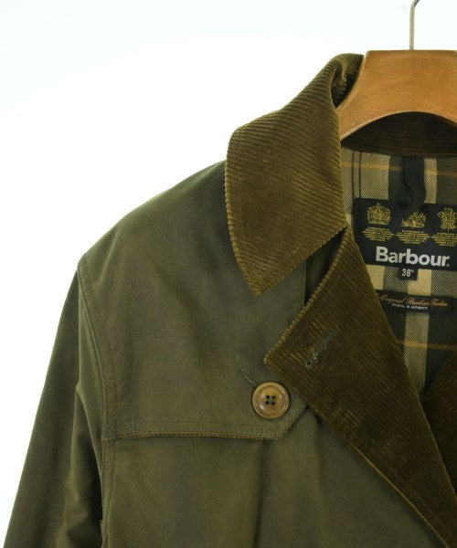 Barbour 其他大衣