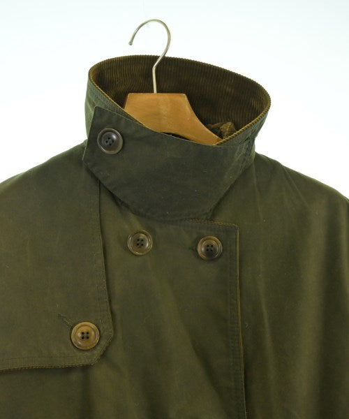 Barbour 其他大衣