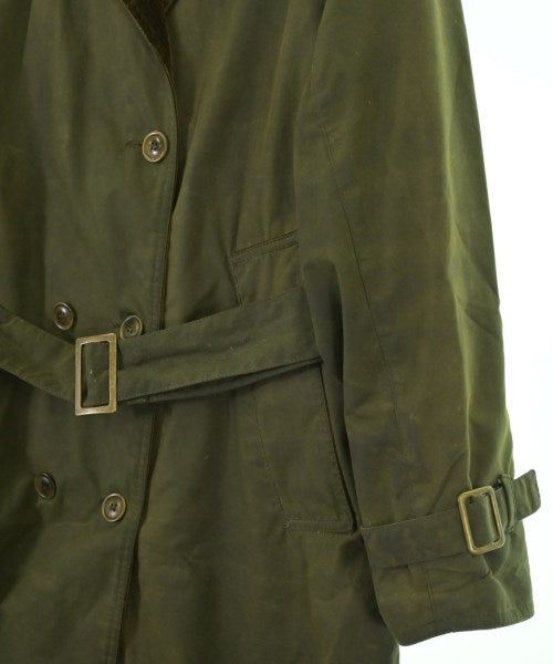 Barbour 其他大衣