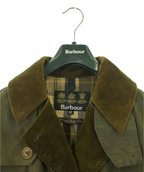 Barbour 其他大衣