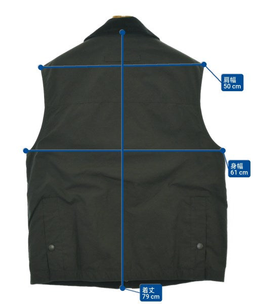 Barbour 其他飛行外套