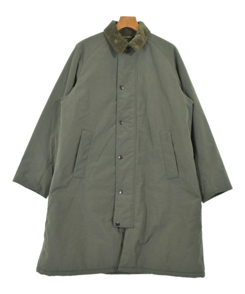 Barbour 其他大衣