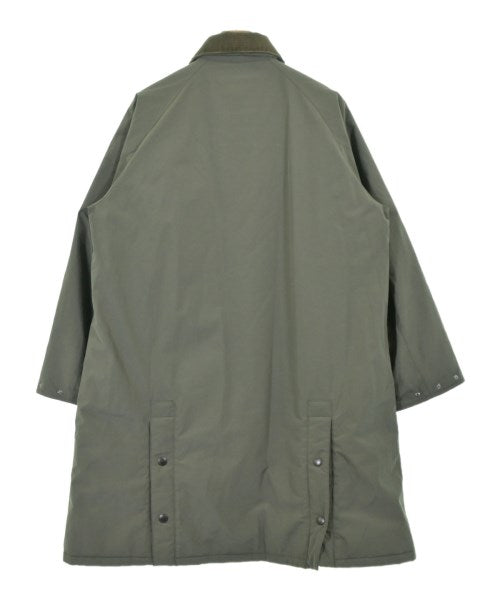 Barbour 其他大衣