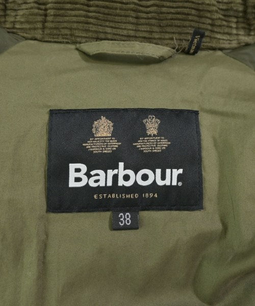 Barbour 其他大衣