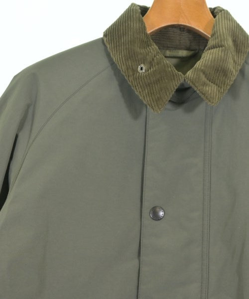 Barbour 其他大衣