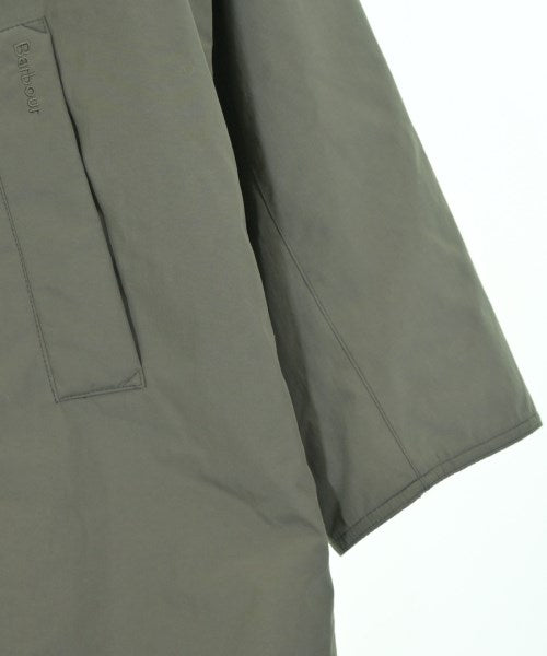 Barbour 其他大衣