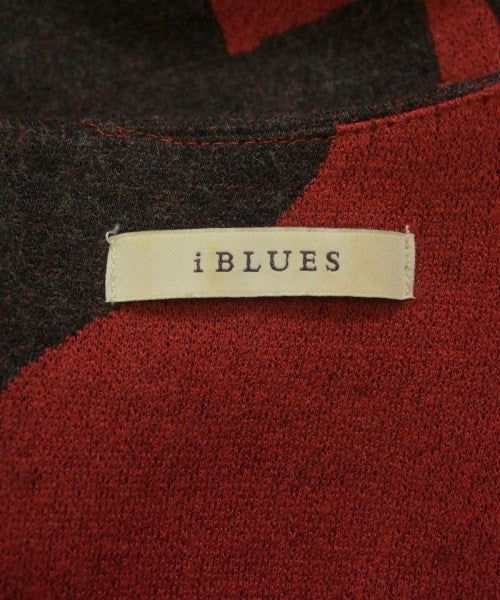i Blues 洋裝