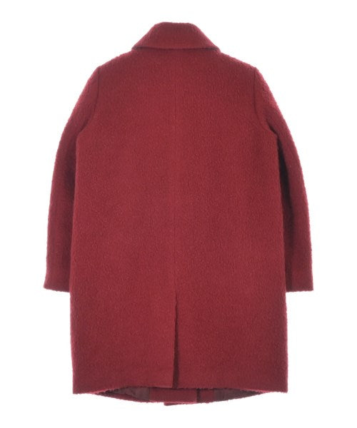 i Blues 海軍外套