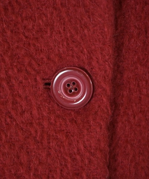 i Blues 海軍外套