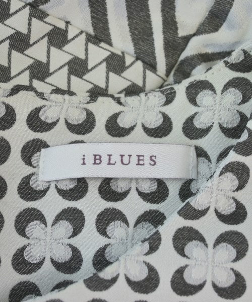 i Blues 洋裝
