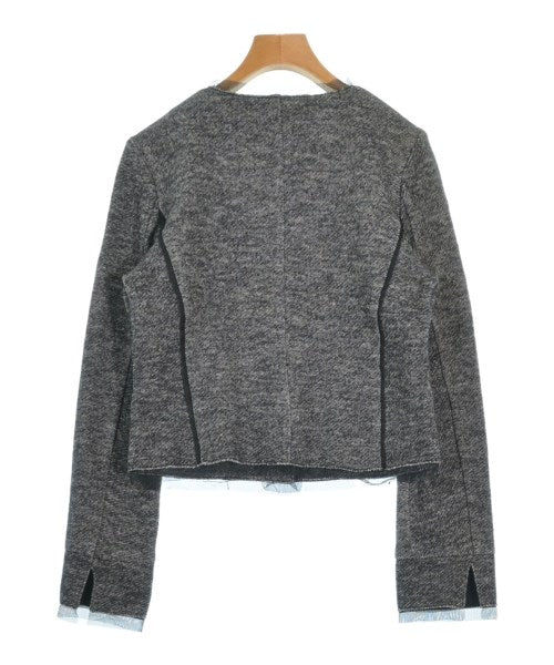 i Blues 無領外套