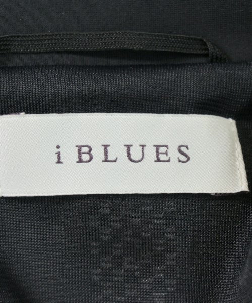 i Blues 無領外套