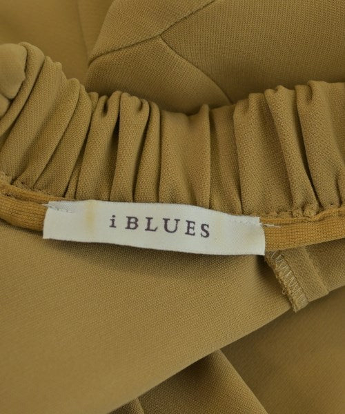 i Blues 洋裝