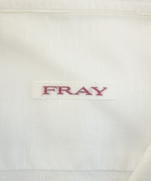 FRAY 休閒襯衫