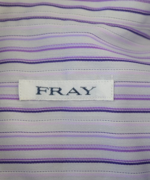 FRAY 休閒襯衫