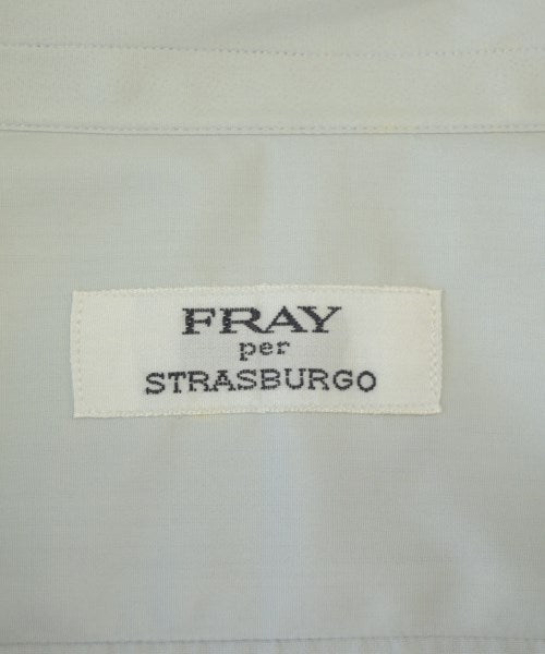 FRAY 休閒襯衫