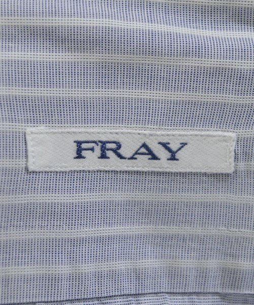 FRAY 正式襯衫